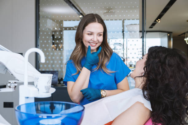 Professional  Holistic Dental Services in Birmingham, MI