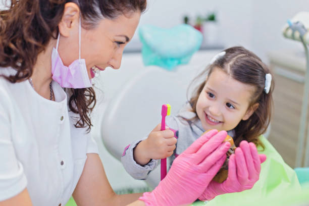 Best Pediatric Dentistry  in Birngham, MI